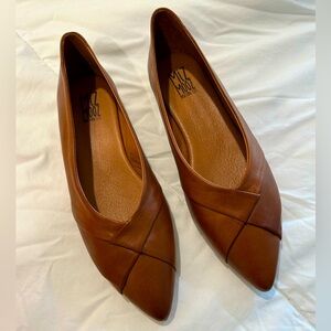 Miz Mooz Josefine Flats